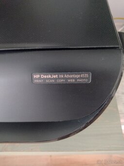 HP 4535 - 3