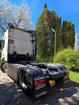 SCANIA R 450 Euro 6 - 3