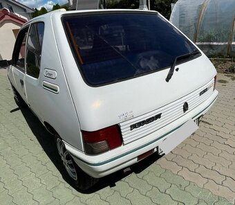 Peugeot 205 - 3