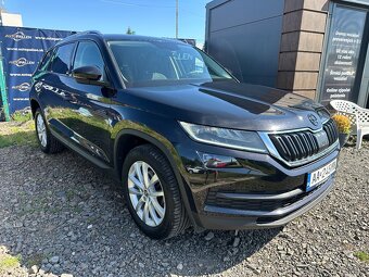 Škoda Kodiaq 1.5 TSI 110kw -MT6-full LED-4.6.2021-176TIS - 3