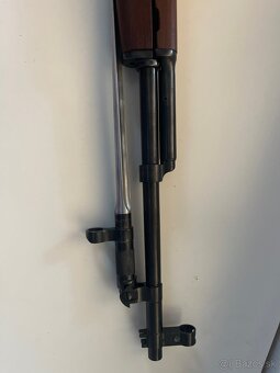 SKS Norinco 7.62x 39 - 3