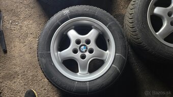5x120 225/55R16 - 3