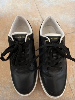 Tommy Hilfiger tenisky - 3