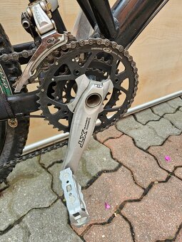 GHOST XM 7500 MANITOU SCAREB XT - 3