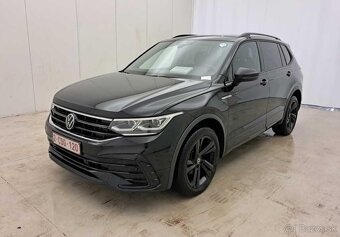 Volkswagen Tiguan Allspace R-line - 3