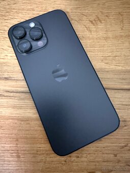 IPhone 14 Pro Max 256gb space black - 3