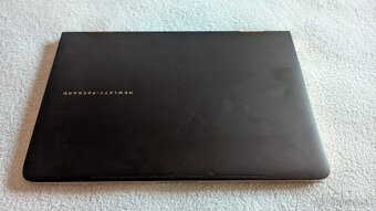 HP Spectre X360 - 3