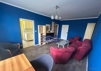 PREDAJ, VRANOVSKÁ, PETRŽALKA - 2 IZBOVÝ BYT - 3