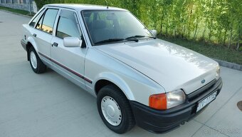 Ford Escort 1.6i 1988 - 3