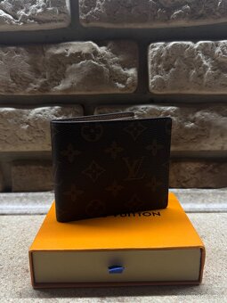 Louis vuitton penaženky - 3
