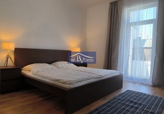 PRENÁJOM, LAURINSKÁ, STARÉ MESTO - 2 IZBOVÝ BYT - 3