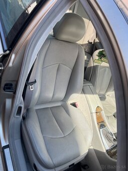 Rozpredám Mercedes E320 W211 - 3