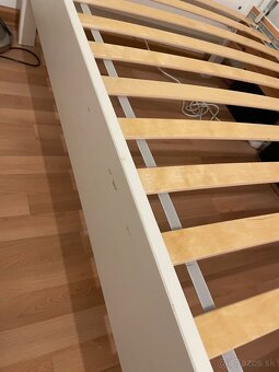 Detská posteľ IKEA Hemnes - 3
