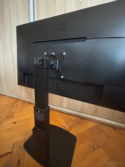 Monitor AOC , 27" - 3