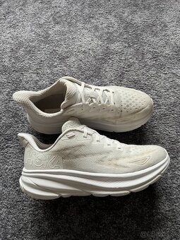 9x Pánské běžecké sportovní boty Hoka - 3