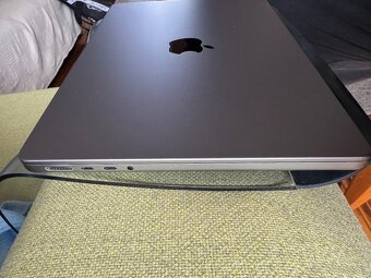 McBook PRO 14" 512 GB (M1) - 3