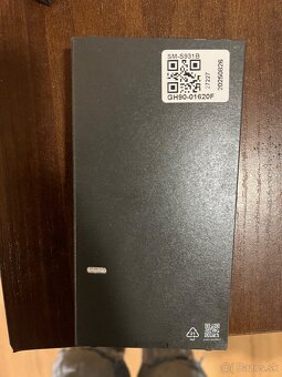 Samsung Galaxy S25 256GB - 3