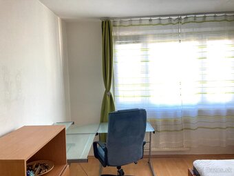 3 izbovy byt v Petrzalke na Hrobakovej - 3