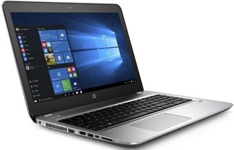 HP ProBook 450 G4 Z2Y42ES i3-7100U 8GB, 2 x 256gb SSD - 3