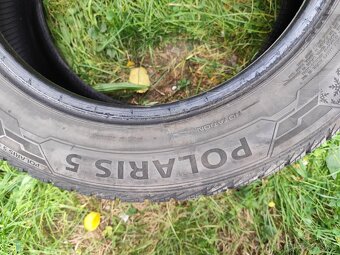 Zimné pneumatiky 205/55 R 16,  91 H - 3