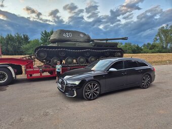 Kolesa disky audi a6 c8 r21 - 3