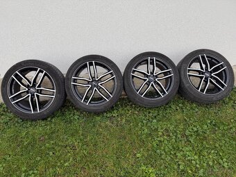 R18 5x112 - 3