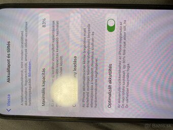 iPhone 14 plus Midnight 128GB - 3