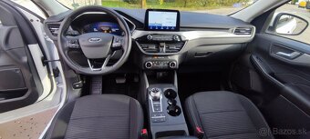 Ford Kuga 2.5 Duratec PHEV 225k Titanium X CVT2023 - 3