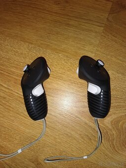 Meta Quest 3 128GB - v záruke do 25.6.26 s príslušenstvom - 3