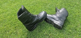 Kanady Goretex zimné - 3