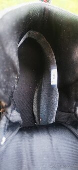 Turistické topánky 39 Vibram - 3