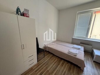 Ubytovanie priamo v centre Piešťan - samostatný 4-izbový byt - 3