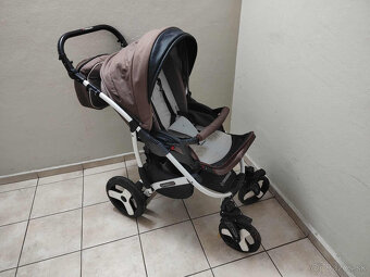 Camarelo CARERA NEW 2018 (vanicka,sedacka,vajicko) - 3