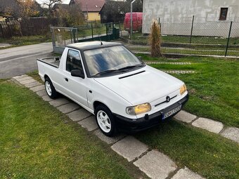 Felicia pickup 1.3 - 3