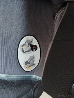 Autosedačka Cybex sirona s - 3