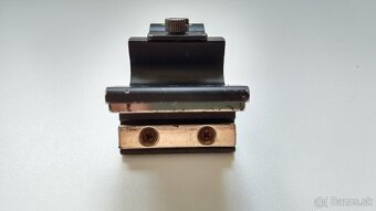 Magnetická montáž na zbraň / vzduchovku - 3