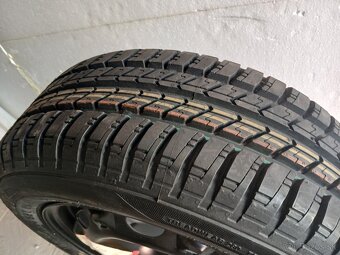 5x100 Rezerva. R14. - 3