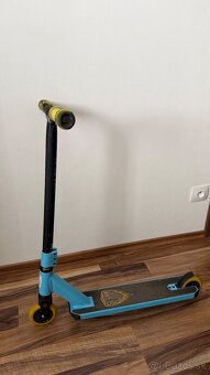 Freestyle kolovezku Slamm - Classic Mini - 3