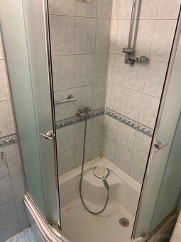 Predám starší sprchovací kút - 3