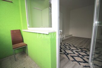 PRENÁJOM 2 izb BYT 50m2 Makarenkova ul. Partizánske - 3