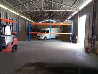 Komerčný areál, Nové Mesto nad Váhom - 3