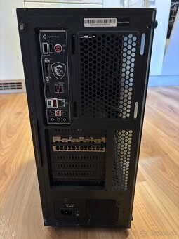 Predám herný PC - 3