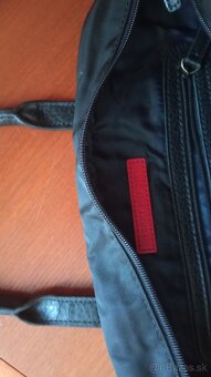 Tommy Hilfiger kabelka - 3