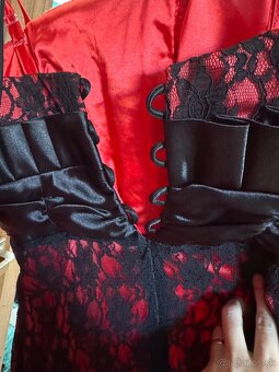 Spoločenské šaty - 3