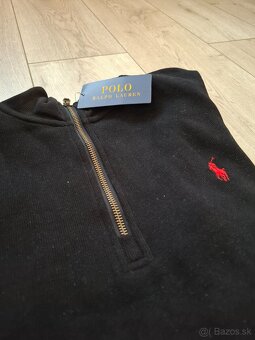 Ralph Lauren Polo mikina - 3