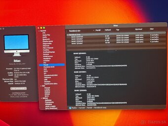 Predám iMac 27" late 2017 - 3