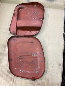 Jawa Panelka - kaslík. - 3