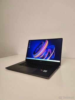 Huawei MateBook D15 | Ryzen 5 3500U | 8 GB RAM | 256 GB SSD - 3