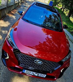 Predam Hyundai TUCSON N-line - 3