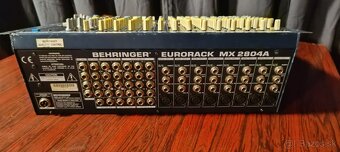Mix Behringer Eurorack MX2804A - 3